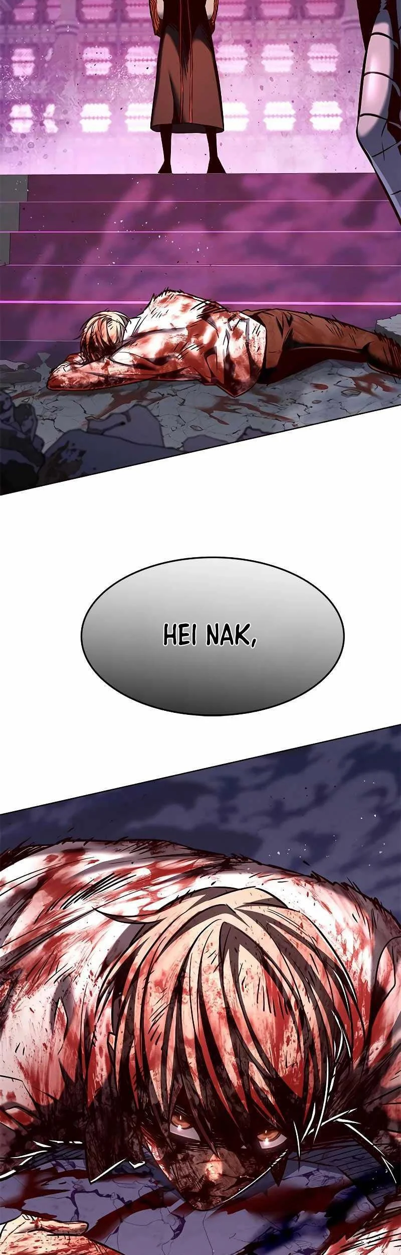 Eleceed Chapter 257 Fix Gambar 34